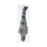 Cadavre en cocon suspendu - 6' Fun World